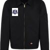 Dickies Unlined Industrial Eisenhower Jacket Thumbnail