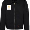 Dickies Unlined Industrial Eisenhower Jacket Thumbnail
