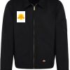 Dickies Unlined Industrial Eisenhower Jacket Thumbnail