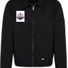 Dickies Unlined Industrial Eisenhower Jacket Thumbnail