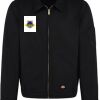 Dickies Unlined Industrial Eisenhower Jacket Thumbnail