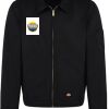 Dickies Unlined Industrial Eisenhower Jacket Thumbnail