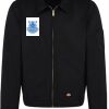 Dickies Unlined Industrial Eisenhower Jacket Thumbnail