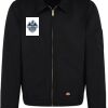 Dickies Unlined Industrial Eisenhower Jacket Thumbnail