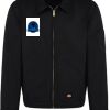 Dickies Unlined Industrial Eisenhower Jacket Thumbnail