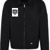 Dickies Unlined Industrial Eisenhower Jacket Thumbnail