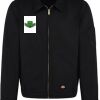 Dickies Unlined Industrial Eisenhower Jacket Thumbnail