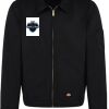 Dickies Unlined Industrial Eisenhower Jacket Thumbnail