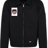 Dickies Unlined Industrial Eisenhower Jacket Thumbnail