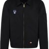 Dickies Unlined Industrial Eisenhower Jacket Thumbnail