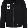 Dickies Unlined Industrial Eisenhower Jacket Thumbnail