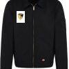 Dickies Unlined Industrial Eisenhower Jacket Thumbnail