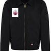 Dickies Unlined Industrial Eisenhower Jacket Thumbnail