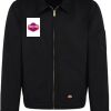 Dickies Unlined Industrial Eisenhower Jacket Thumbnail