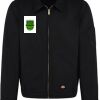 Dickies Unlined Industrial Eisenhower Jacket Thumbnail