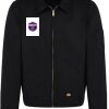 Dickies Unlined Industrial Eisenhower Jacket Thumbnail