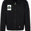 Dickies Unlined Industrial Eisenhower Jacket Thumbnail