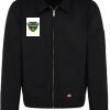 Dickies Unlined Industrial Eisenhower Jacket Thumbnail