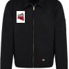 Dickies Unlined Industrial Eisenhower Jacket Thumbnail