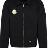 Dickies Unlined Industrial Eisenhower Jacket Thumbnail