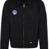 Dickies Unlined Industrial Eisenhower Jacket Thumbnail