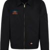 Dickies Unlined Industrial Eisenhower Jacket Thumbnail