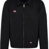 Dickies Unlined Industrial Eisenhower Jacket Thumbnail