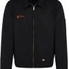 Dickies Unlined Industrial Eisenhower Jacket Thumbnail