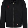 Dickies Unlined Industrial Eisenhower Jacket Thumbnail