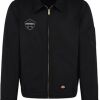 Dickies Unlined Industrial Eisenhower Jacket Thumbnail