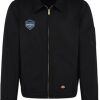 Dickies Unlined Industrial Eisenhower Jacket Thumbnail
