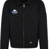 Dickies Unlined Industrial Eisenhower Jacket Thumbnail