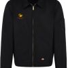Dickies Unlined Industrial Eisenhower Jacket Thumbnail