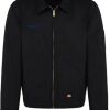 Dickies Unlined Industrial Eisenhower Jacket Thumbnail