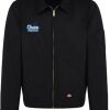 Dickies Unlined Industrial Eisenhower Jacket Thumbnail