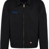 Dickies Unlined Industrial Eisenhower Jacket Thumbnail