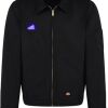 Dickies Unlined Industrial Eisenhower Jacket Thumbnail