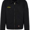 Dickies Unlined Industrial Eisenhower Jacket Thumbnail