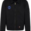 Dickies Unlined Industrial Eisenhower Jacket Thumbnail