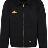 Dickies Unlined Industrial Eisenhower Jacket Thumbnail