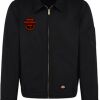 Dickies Unlined Industrial Eisenhower Jacket Thumbnail