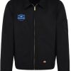 Dickies Unlined Industrial Eisenhower Jacket Thumbnail