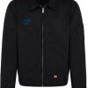 Dickies Unlined Industrial Eisenhower Jacket Thumbnail