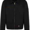Dickies Unlined Industrial Eisenhower Jacket Thumbnail