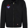 Dickies Unlined Industrial Eisenhower Jacket Thumbnail