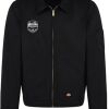 Dickies Unlined Industrial Eisenhower Jacket Thumbnail