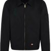 Dickies Unlined Industrial Eisenhower Jacket Thumbnail