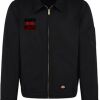 Dickies Unlined Industrial Eisenhower Jacket Thumbnail