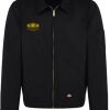 Dickies Unlined Industrial Eisenhower Jacket Thumbnail
