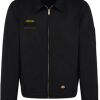 Dickies Unlined Industrial Eisenhower Jacket Thumbnail